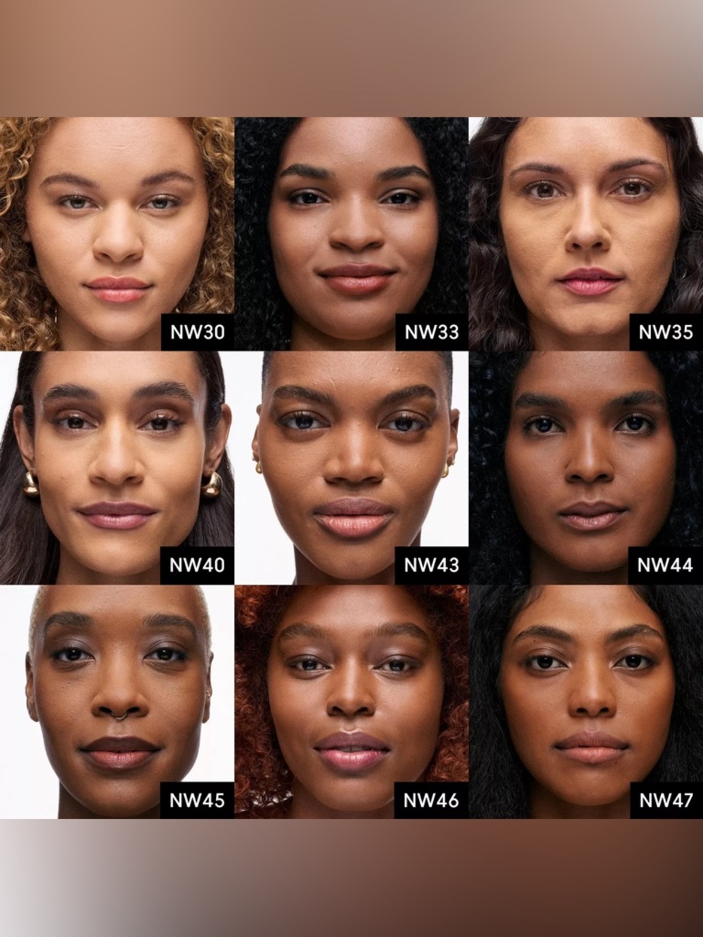MAC Cosmetics Studio Tech Compact Foundation NW43 - Picture 3 of 7